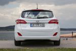 Hyundai i30 Wagon 2015 года
